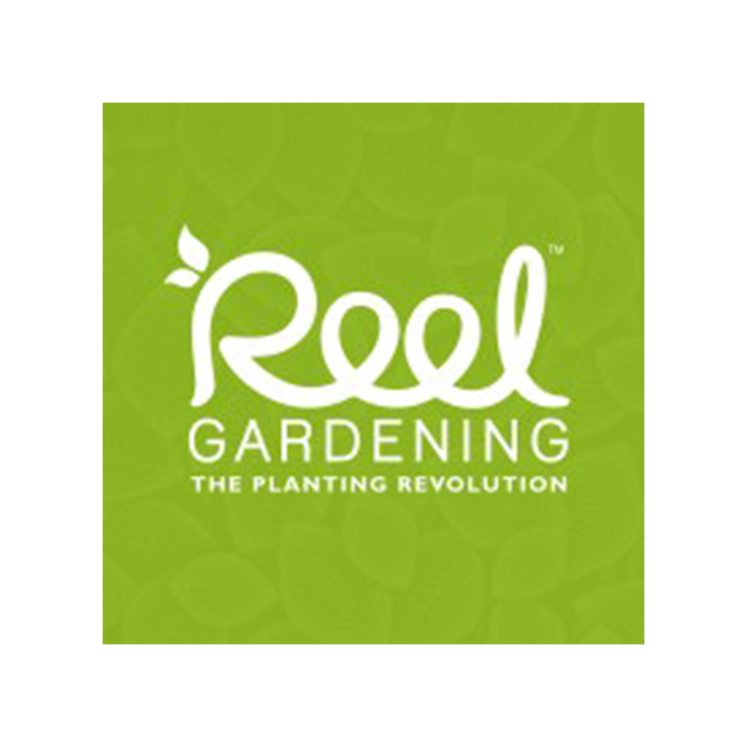 Reel-gardening